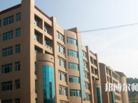 延安大學(xué)師范學(xué)院馬家灣校區(qū)2023年怎么樣、好不好