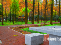 長(zhǎng)江大學(xué)文理學(xué)院2023年怎么樣、好不好