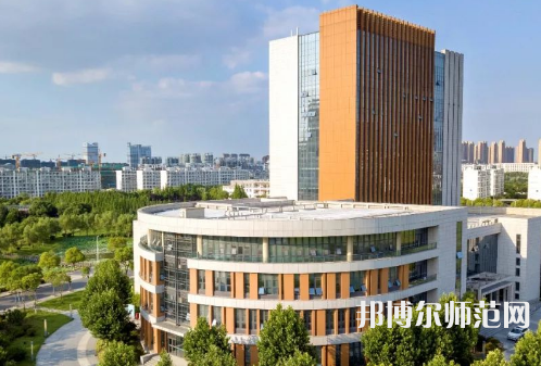 南京師范大學(xué)泰州學(xué)院2023年怎么樣、好不好