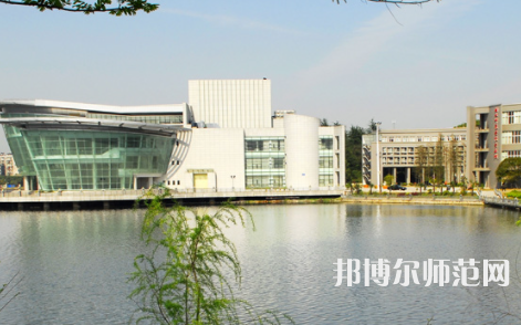 湖北師范學(xué)院2023年怎么樣、好不好