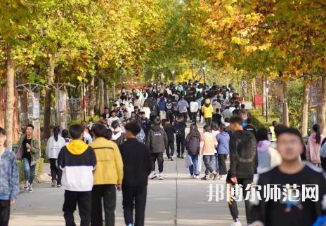 西安城市建設(shè)師范職業(yè)學(xué)院2023年怎么樣、好不好