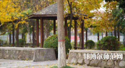 西安城市建設(shè)師范職業(yè)學(xué)院2023年怎么樣、好不好