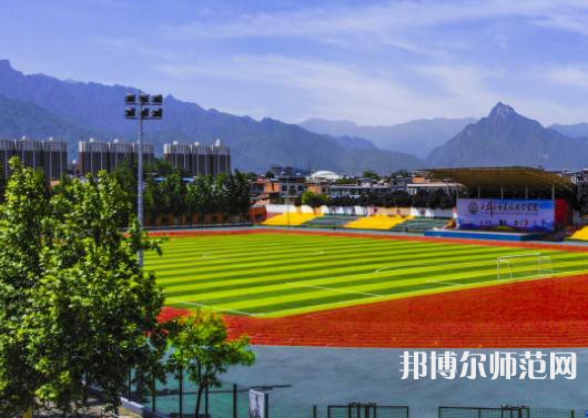 西安城市建設(shè)師范職業(yè)學(xué)院2023年報(bào)名條件、招生要求、招生對(duì)象