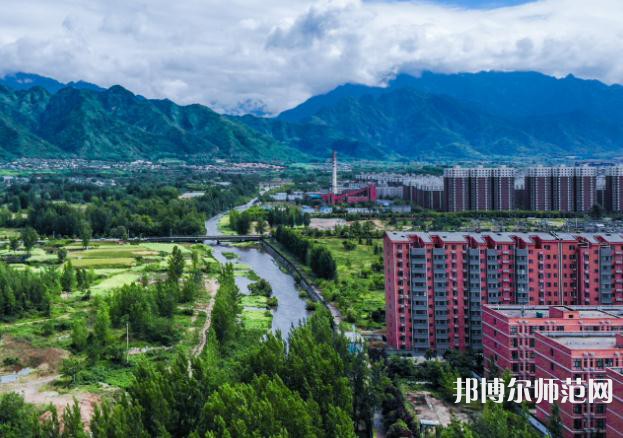 西安城市建設(shè)師范職業(yè)學(xué)院2023年報(bào)名條件、招生要求、招生對(duì)象