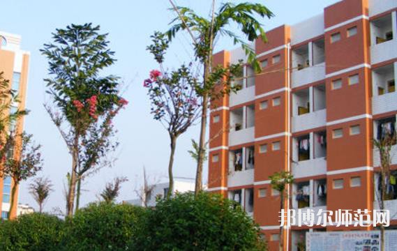 邛崍幼師職業(yè)教育中心2023年怎么樣、好不好