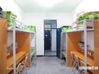 自貢幼師職業(yè)技術(shù)學校2023年宿舍條件