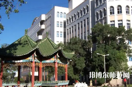 喀什師范大學(xué)2023年怎么樣、好不好