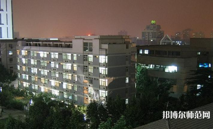 西安交通師范大學(xué)曲江校區(qū)2023年學(xué)費(fèi)、收費(fèi)多少 