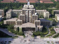 西安交通師范大學曲江校區(qū)2023年怎么樣、好不好