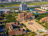 云南師范大學(xué)文理學(xué)院2023年怎么樣、好不好