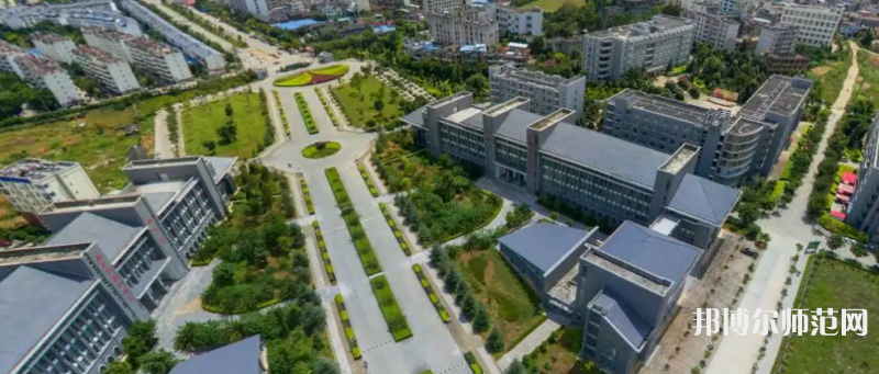 滇西科技師范學(xué)院2023年怎么樣、好不好