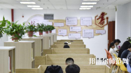 西安工商師范學(xué)院2023怎么樣、好不好