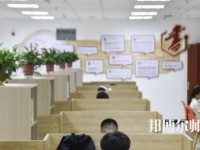 西安工商師范學院2023怎么樣、好不好