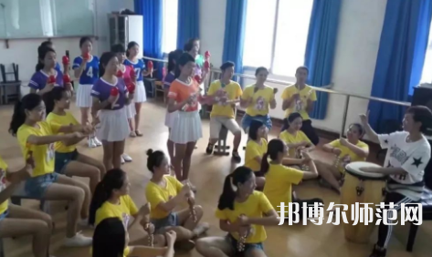 達州職業(yè)技術(shù)師范學院新校區(qū)2023年有哪些專業(yè)