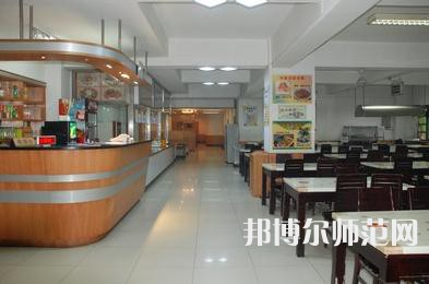 西安建筑科技師范大學(xué)草堂校區(qū)2023年怎么樣、好不好