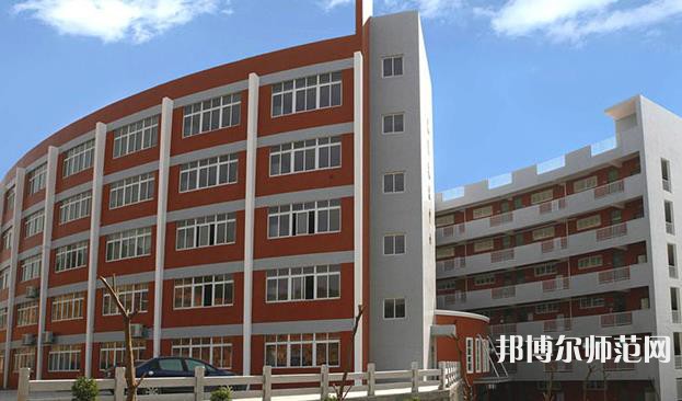 四川師范大學幼師學院2023年怎么樣、好不好