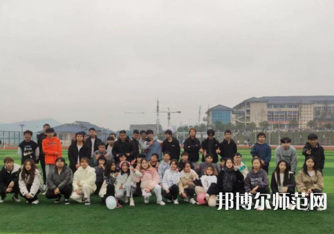 達(dá)州職業(yè)技術(shù)師范學(xué)院老校區(qū)2023年怎么樣、好不好