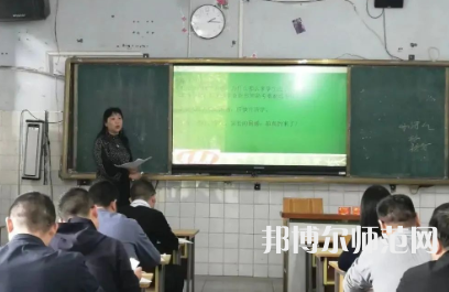 西昌第一幼師職業(yè)技術(shù)中學(xué)2023年怎么樣、好不好