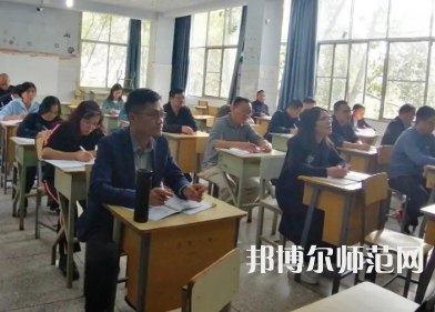 西昌第一幼師職業(yè)技術(shù)中學(xué)2023年怎么樣、好不好