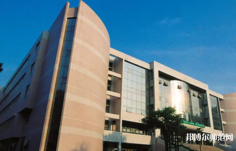 西安建筑科技師范大學雁塔校區(qū)2023年怎么樣、好不好