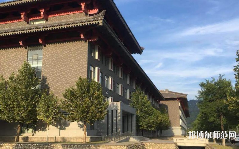 西安建筑科技師范大學雁塔校區(qū)2023年怎么樣、好不好