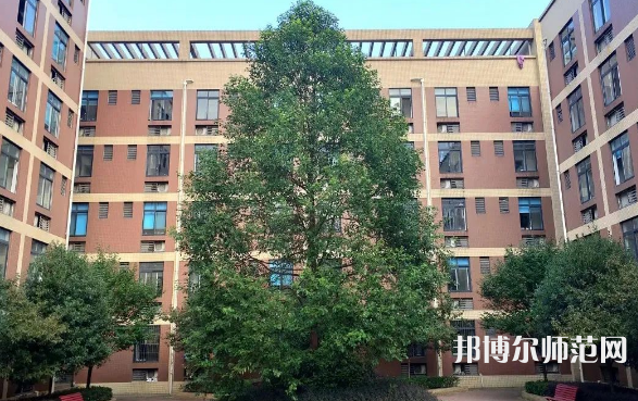 四川師范大學(xué)成都學(xué)院2023年怎么樣、好不好