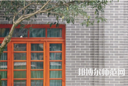 四川農(nóng)業(yè)師范大學雅安校區(qū)2023年有哪些專業(yè)