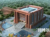 河北大學師范學院2023年報名條件、招生要求、招生對象