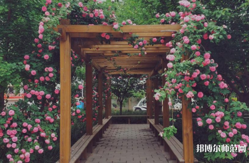 西安工業(yè)師范大學(xué)2023年報名條件、招生要求、招生對象