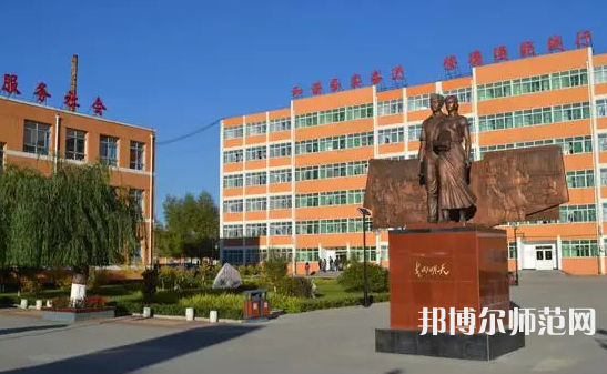 淶源縣幼師職業(yè)技術(shù)教育中心2023年怎么樣、好不好