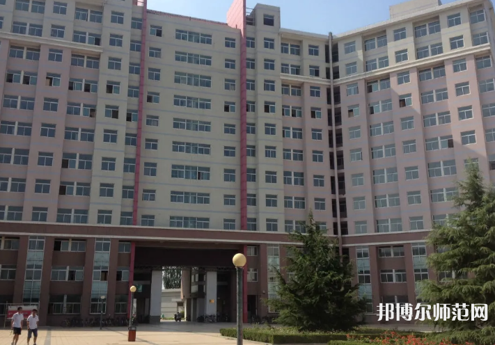 河北科技師范大學理工學院2023年怎么樣、好不好