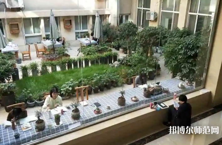 河北師范大學(xué)匯華學(xué)院2023年怎么樣、好不好
