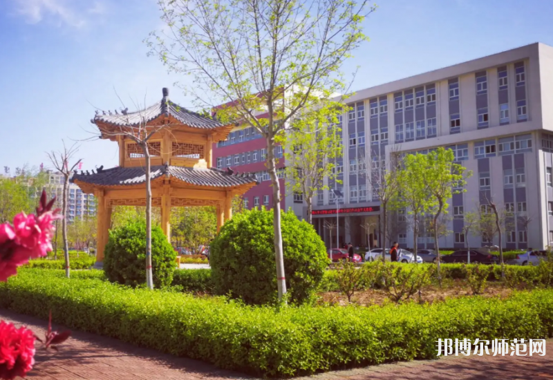 滄州師范學院2023年怎么樣、好不好