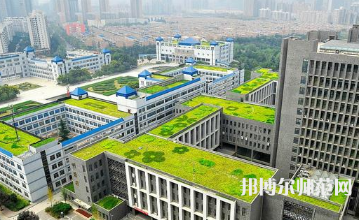 西安文理學院2023年怎么樣、好不好