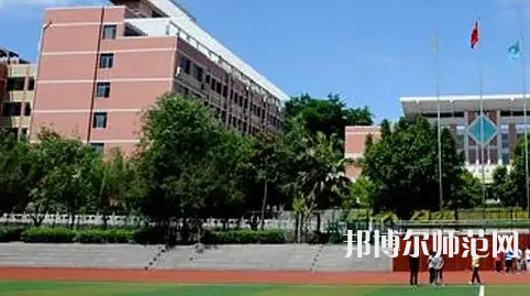 2023年重慶幼兒師范高等?？茖W(xué)校環(huán)境如何