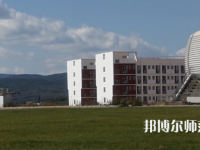 2023年昆明幼兒師范?？茖W(xué)校環(huán)境如何