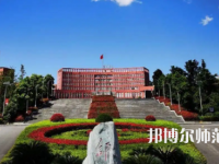 2023年銅仁幼兒師范高等?？茖W(xué)校環(huán)境如何