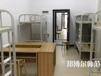 2023年貴陽幼師學校宿舍環(huán)境怎么樣
