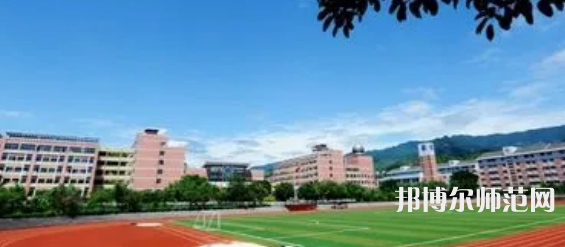 2023年重慶幼兒師范高等?？茖W(xué)校環(huán)境如何