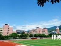 2023年重慶幼兒師范高等?？茖W(xué)校環(huán)境如何