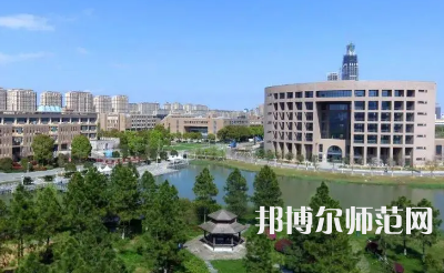 2023年臺(tái)州有師范類(lèi)本科公辦大學(xué)有哪些(名單和錄)