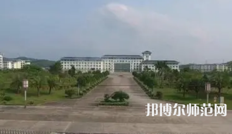 2023年廣西幼兒師范高等?？茖W(xué)校是民辦大學(xué)還是公辦