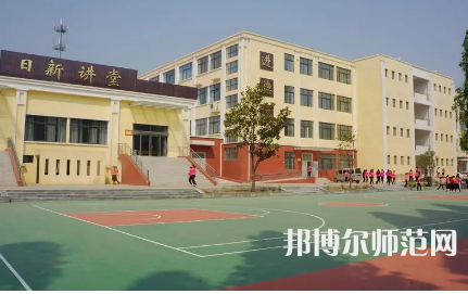 2023年西秀幼師教師進修學(xué)校報名條件、招生對象