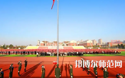 2023年亳州幼兒師范學(xué)校報(bào)名條件、招生對象