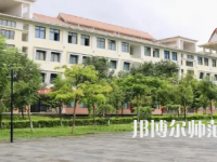 2023年德宏師范高等專科學(xué)校報(bào)名條件、招生對象