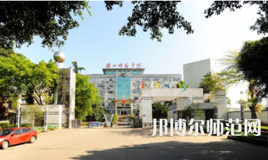 2023年樂山旅游幼兒師范學(xué)校報(bào)名條件、招生對象