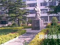 2023年安徽省靈璧師范學(xué)校報(bào)名條件、招生對(duì)象