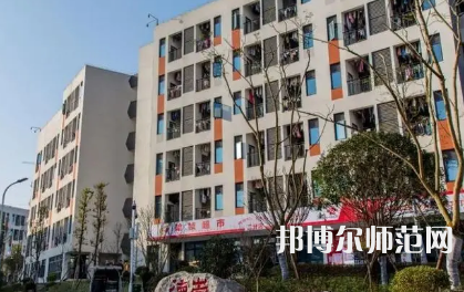 2023年瀘州幼師職業(yè)技術學校報名條件、招生對象