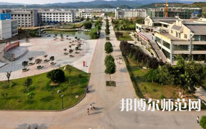 2023年川北幼兒師范高等?？茖W(xué)校報名條件