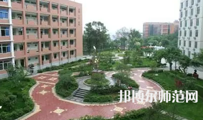 2023年四川師范大學(xué)附屬第三實(shí)驗(yàn)中學(xué)報(bào)名條件、招生對(duì)象
